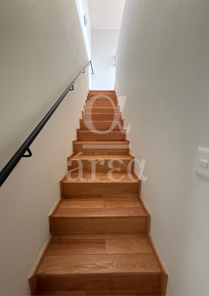 departamento en renta con 2 terrazas - polanco