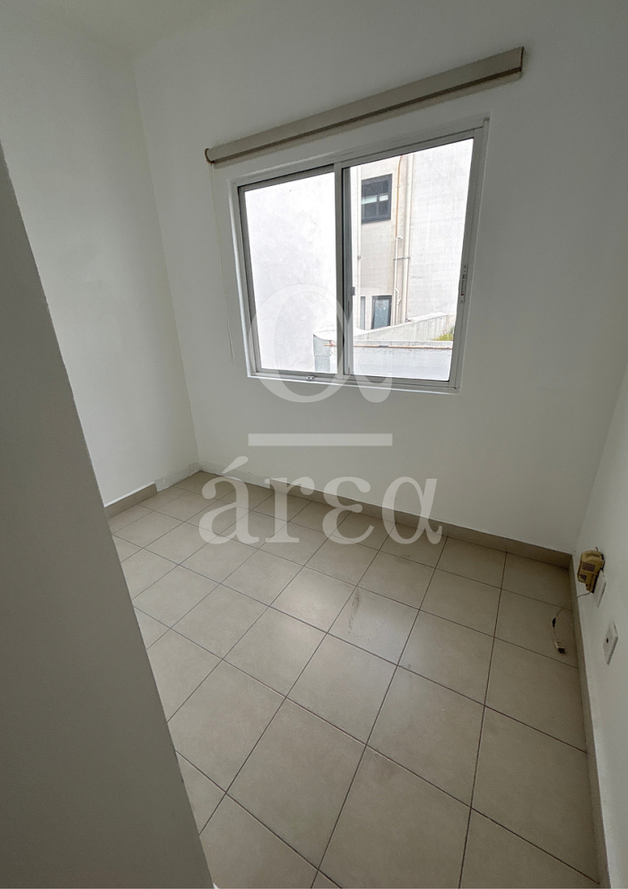 departamento en renta con 2 terrazas - polanco