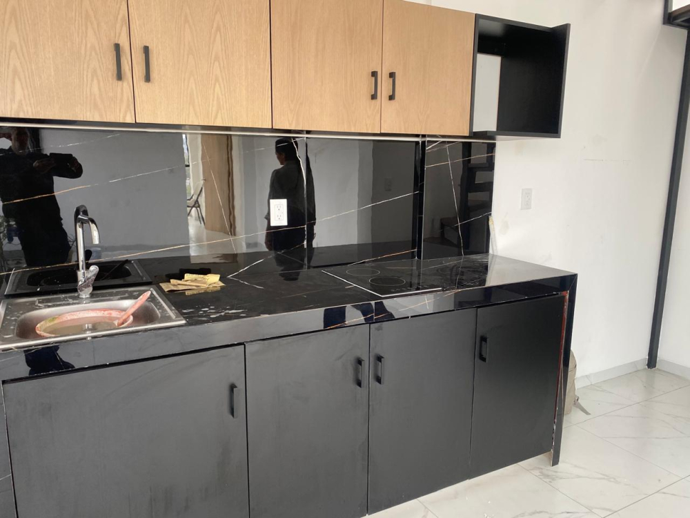 departamento en renta en roma sur