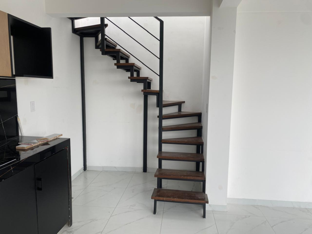 departamento en renta en roma sur