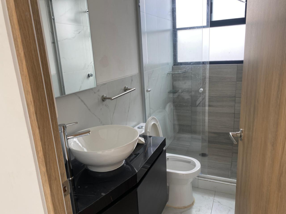 departamento en renta en roma sur