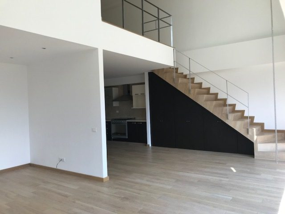 departamento en venta en jesús del monte
