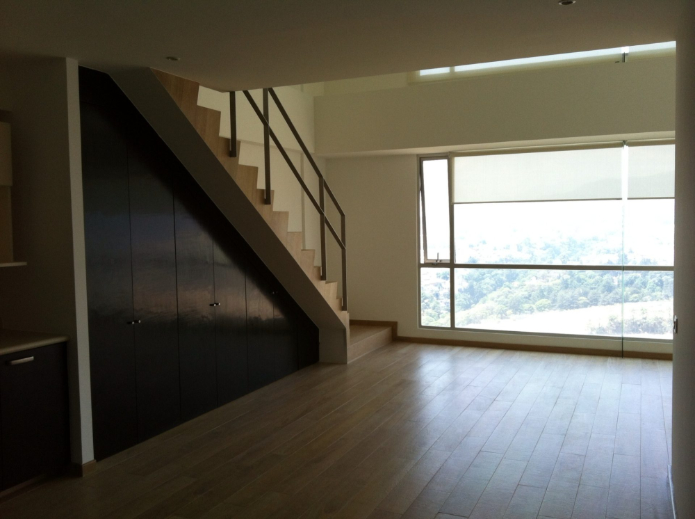 departamento en venta en jesús del monte
