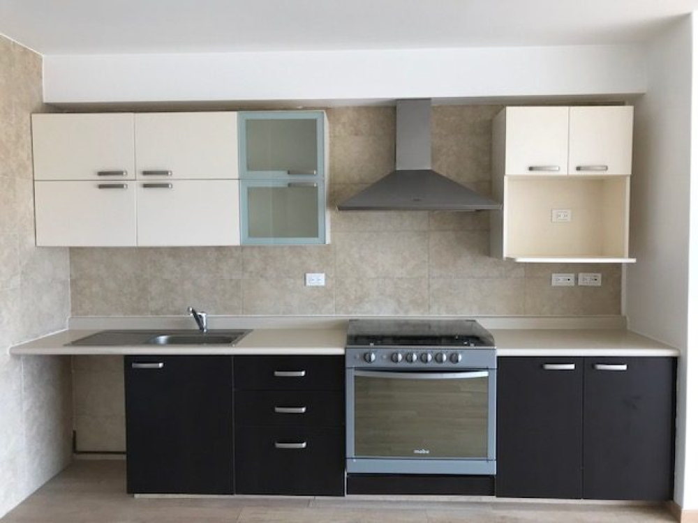 departamento en venta en jesús del monte