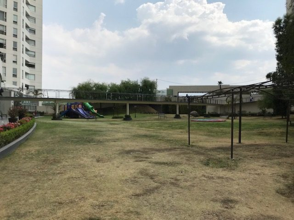departamento en venta en jesús del monte