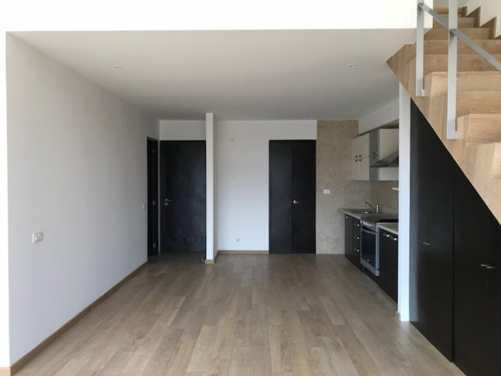 departamento en venta en jesús del monte