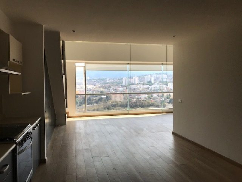 departamento en venta en jesús del monte