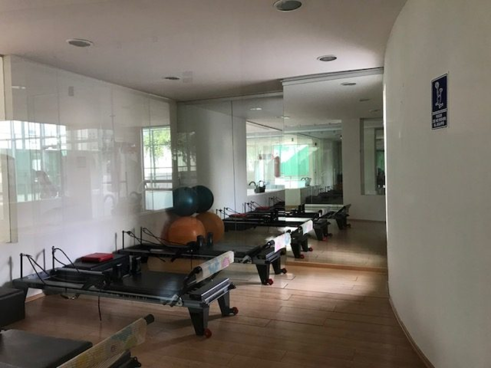 departamento en venta en jesús del monte