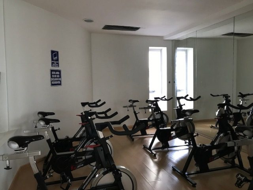 departamento en venta en jesús del monte