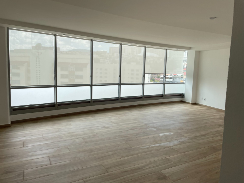 departamento en venta en hacienda de las palmas