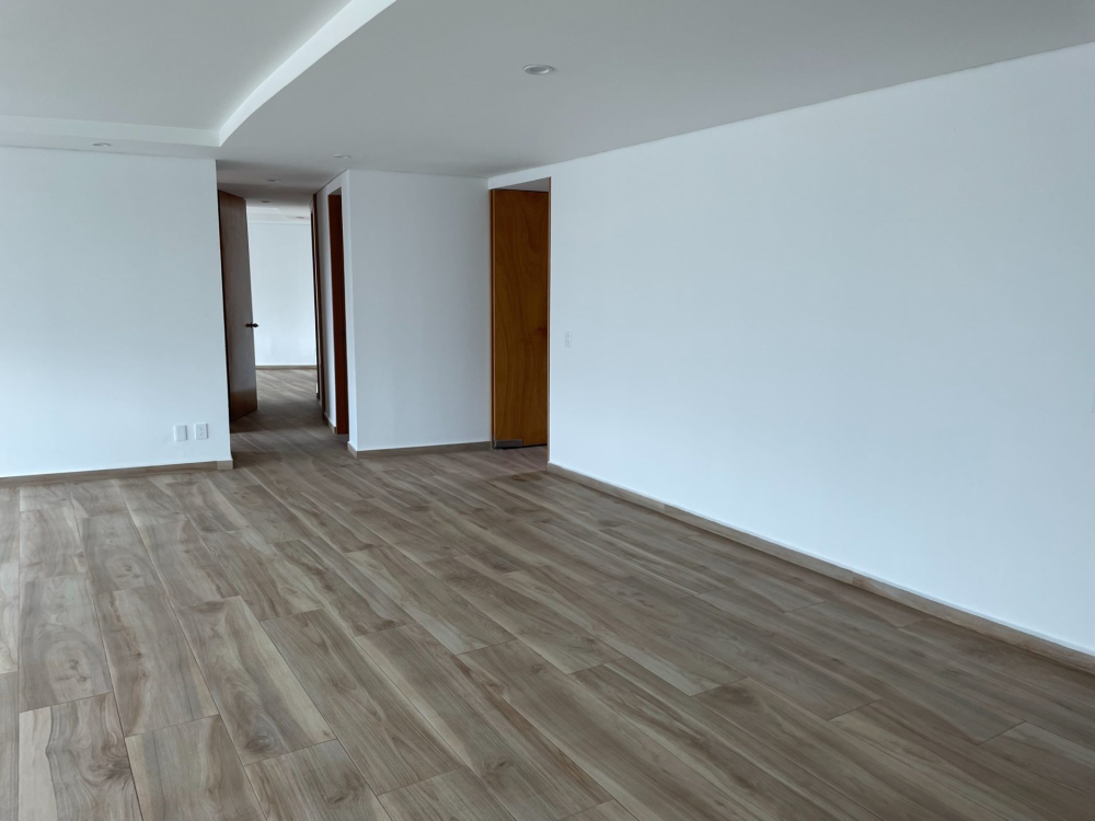 departamento en venta en hacienda de las palmas
