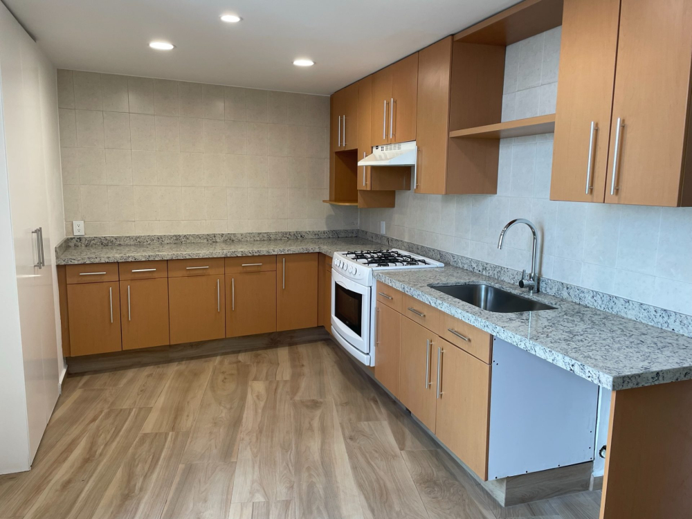 departamento en venta en hacienda de las palmas