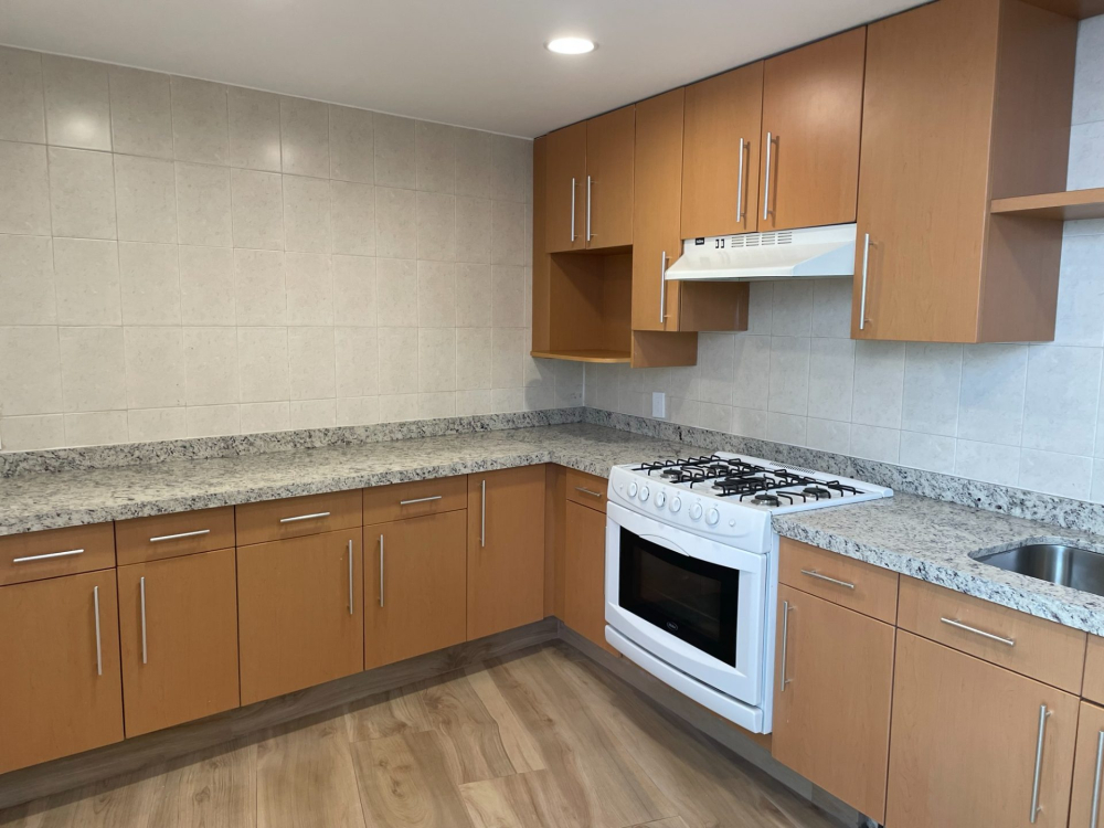 departamento en venta en hacienda de las palmas