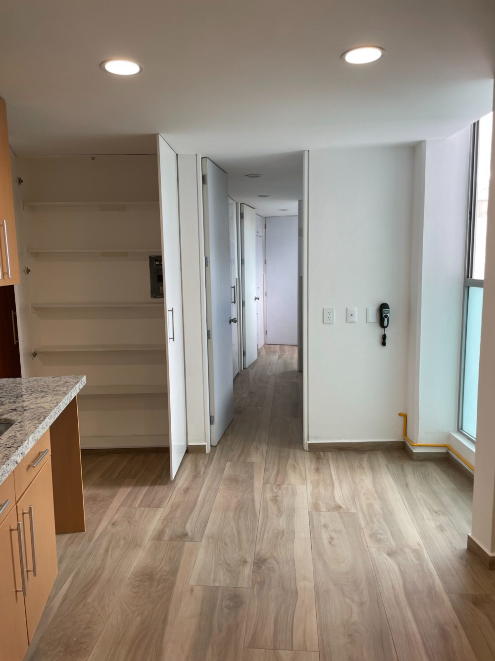 departamento en venta en hacienda de las palmas