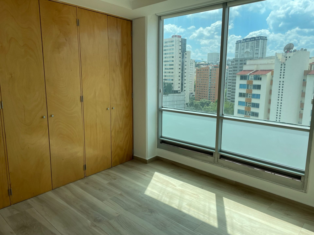 departamento en venta en hacienda de las palmas