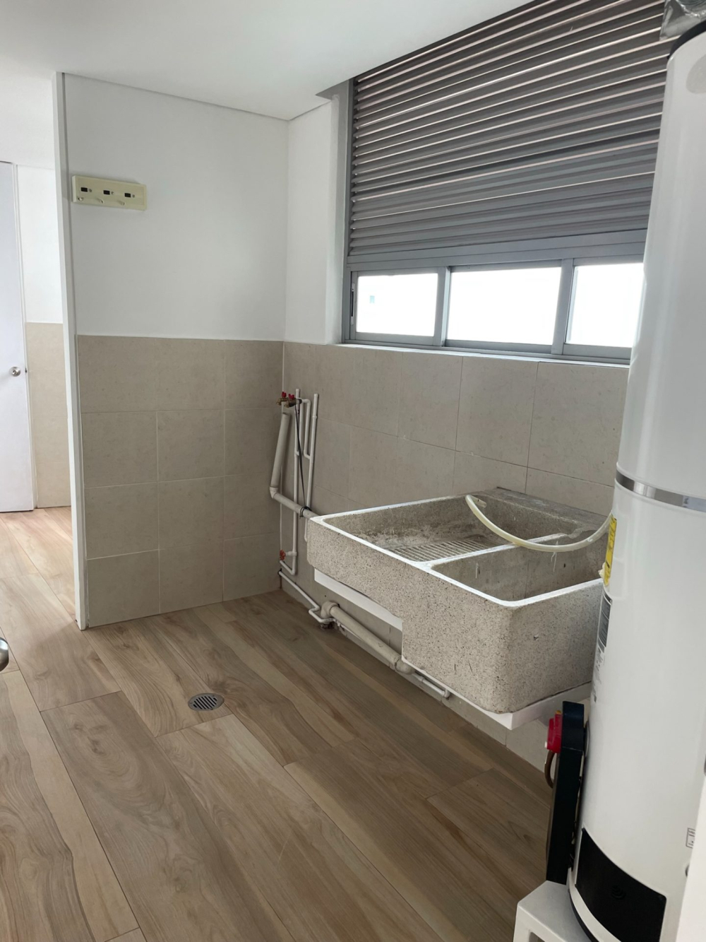 departamento en venta en hacienda de las palmas