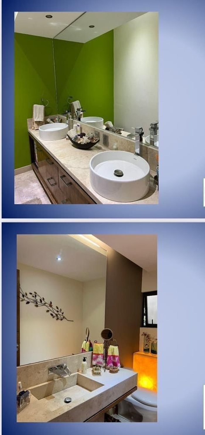 departamento en venta en pórticos lomas anáhuac