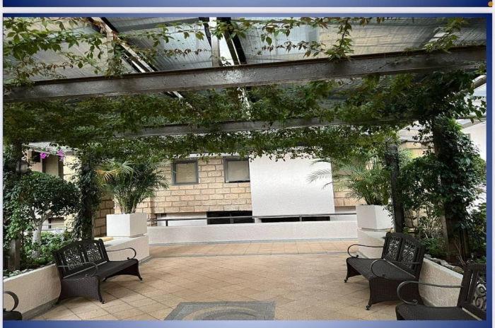 departamento en venta en pórticos lomas anáhuac