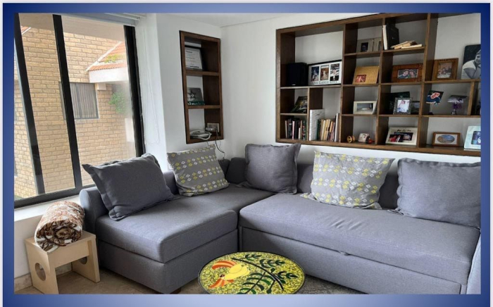 departamento en venta en pórticos lomas anáhuac
