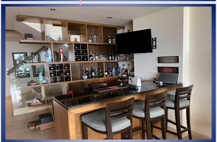 departamento en venta en pórticos lomas anáhuac