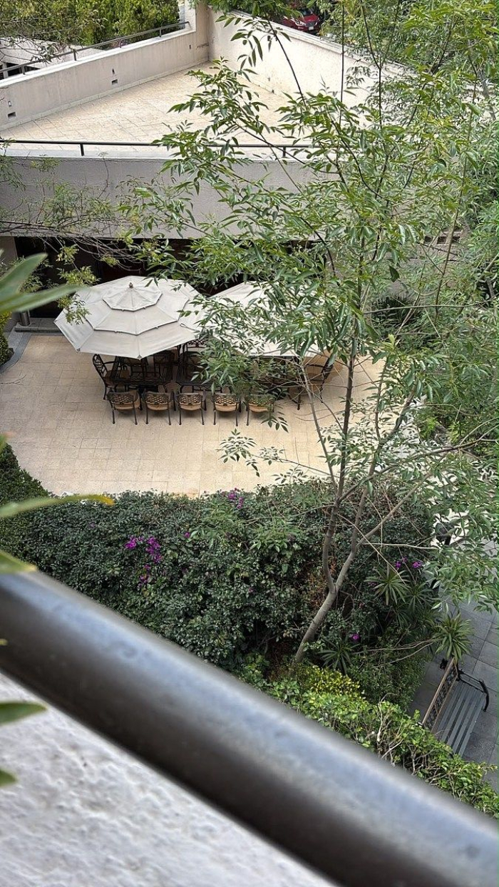 departamento en venta en pórticos lomas anáhuac