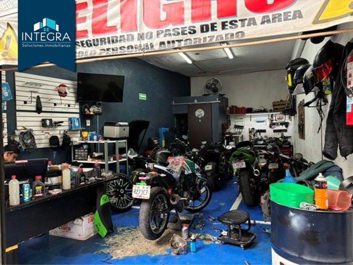 local comercial en venta, manuel ávila camacho, ciudad satélite
