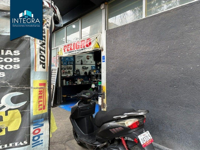 local comercial en venta, manuel ávila camacho, ciudad satélite