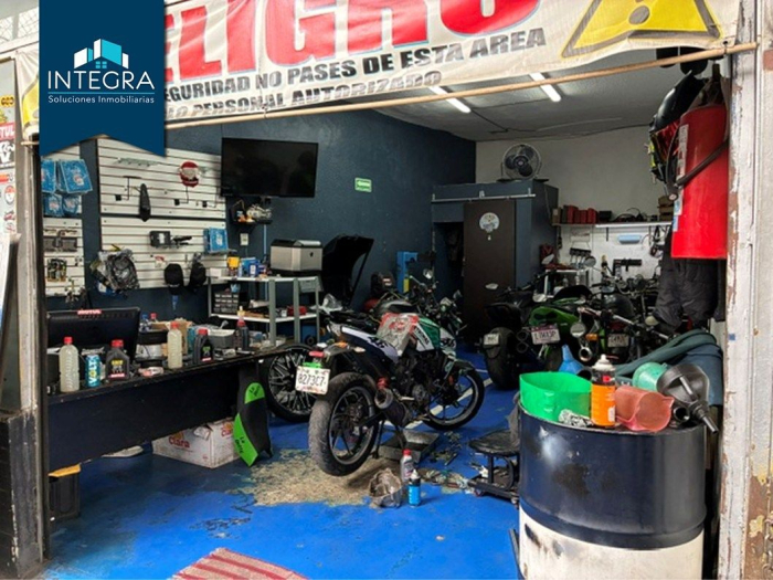local comercial en venta, manuel ávila camacho, ciudad satélite