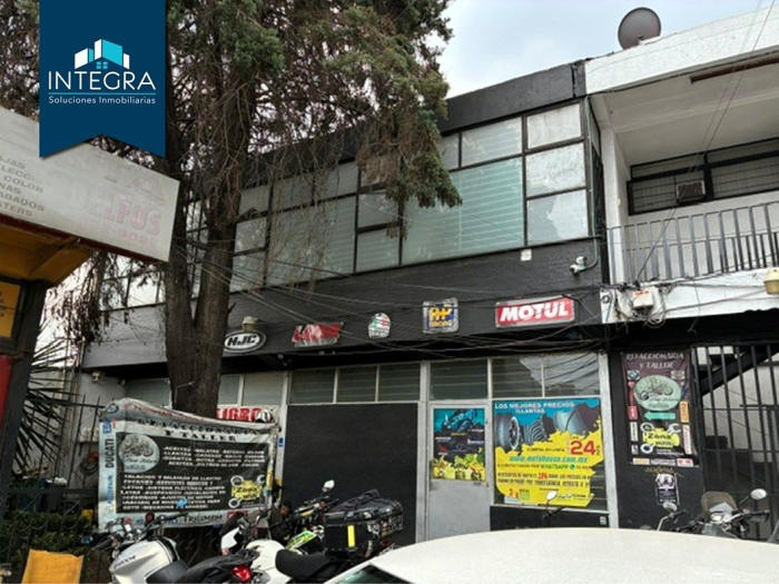local comercial en venta, manuel ávila camacho, ciudad satélite