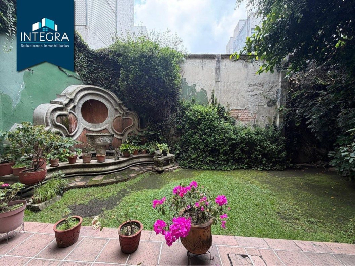 casa en venta, petén, narvarte