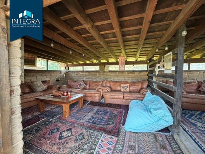 casa en venta, paraje el madroño, malinalco