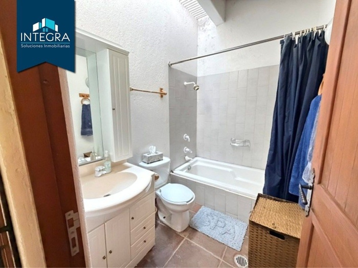 casa en venta, paraje el madroño, malinalco