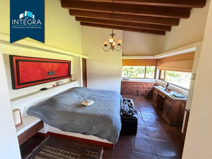 casa en venta, paraje el madroño, malinalco