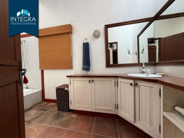 casa en venta, paraje el madroño, malinalco