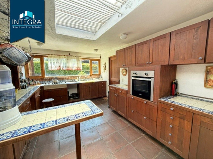casa en venta, paraje el madroño, malinalco