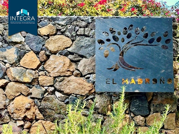 terreno en venta, el madroño, malinalco