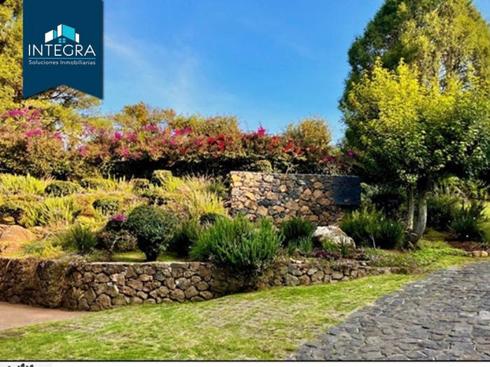 terreno en venta, el madroño, malinalco