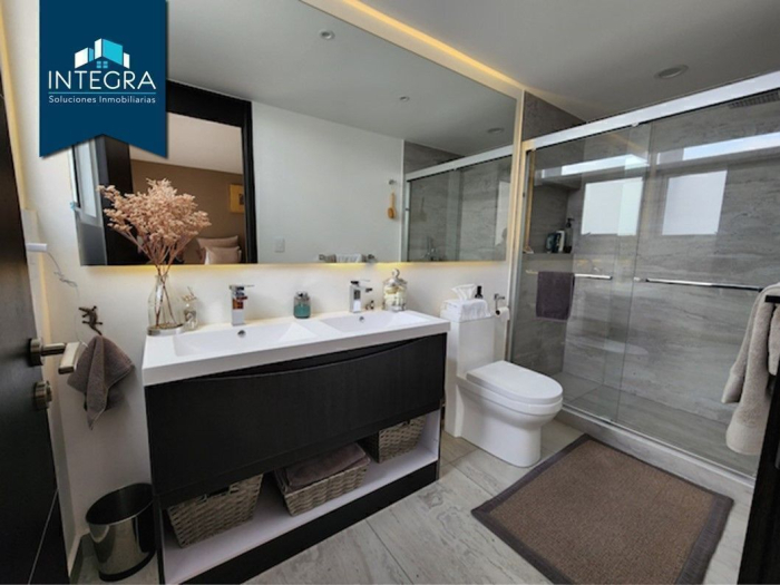departamento en venta,  boulevard bosque real, bosque real.