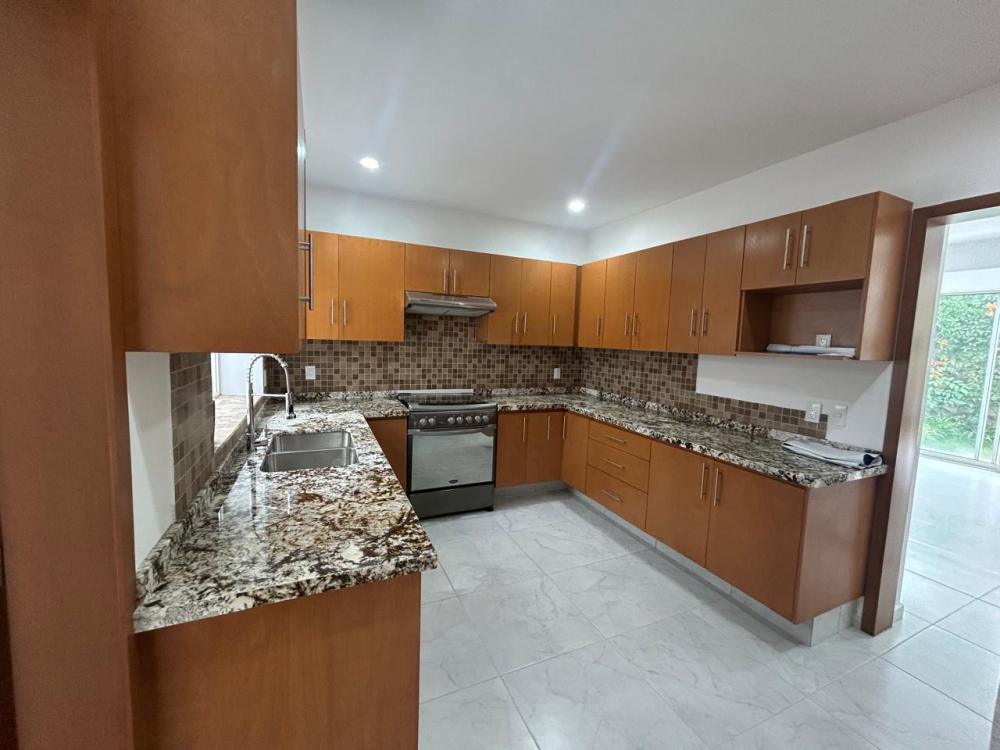 Se Vende Espectacular Residencia En Virreyes 