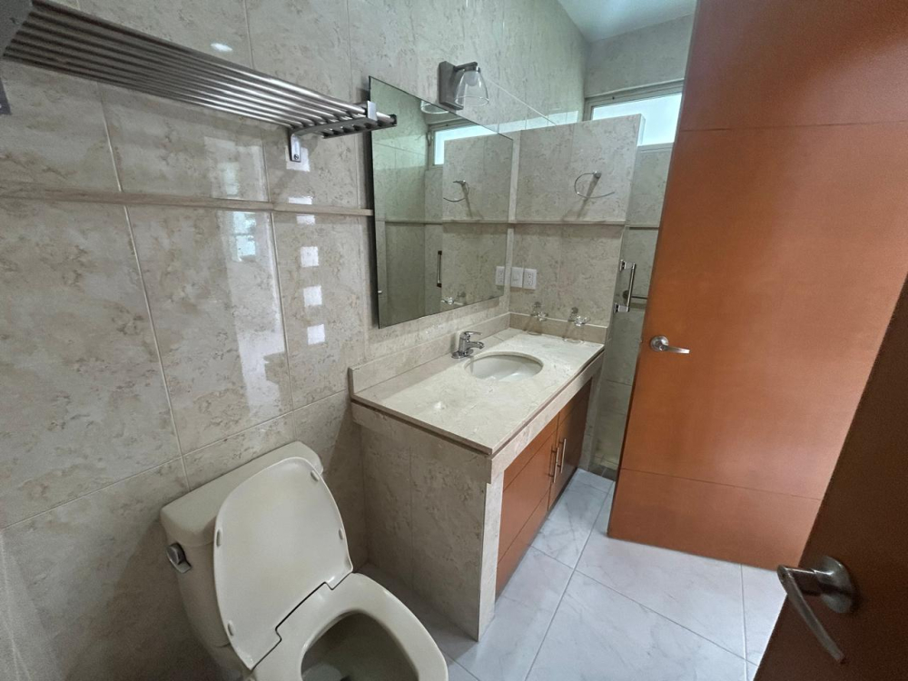 Se Renta Espectacular Residencia En Virreyes 