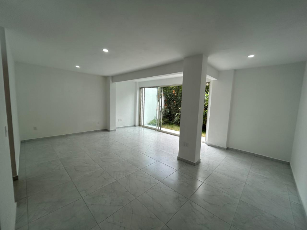 Se Renta Espectacular Residencia En Virreyes 