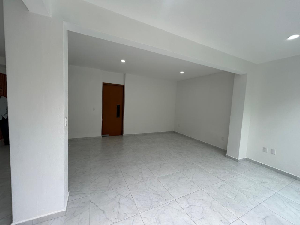 Se Renta Espectacular Residencia En Virreyes 