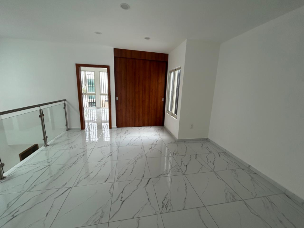 Se Renta Espectacular Residencia En Virreyes 