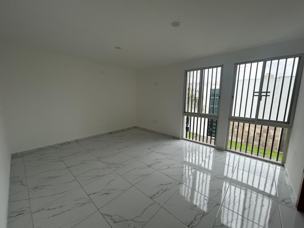 Se Renta Espectacular Residencia En Virreyes 