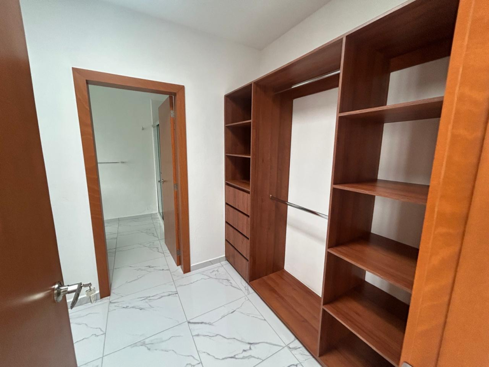 Se Renta Espectacular Residencia En Virreyes 