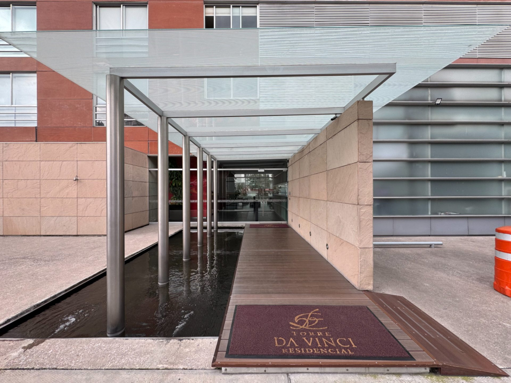Departamento en Venta en Hacienda de las Palmas