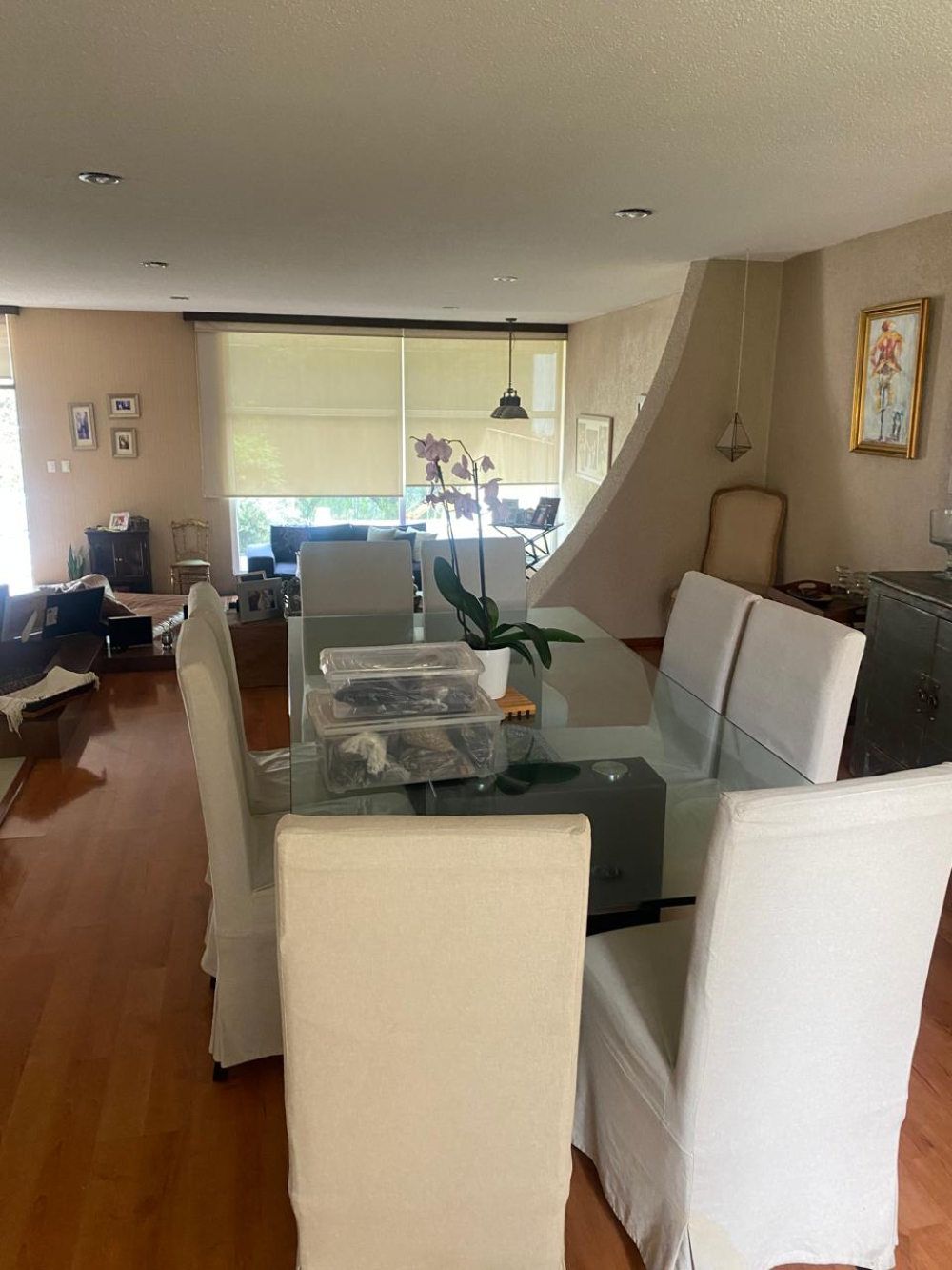 Casa En Venta En Bosques De La Herradura
