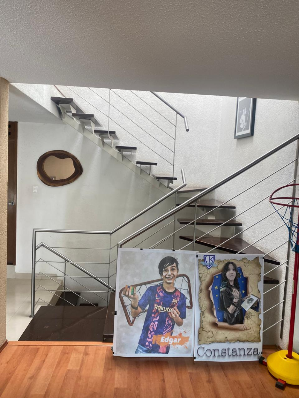 Casa En Venta En Bosques De La Herradura