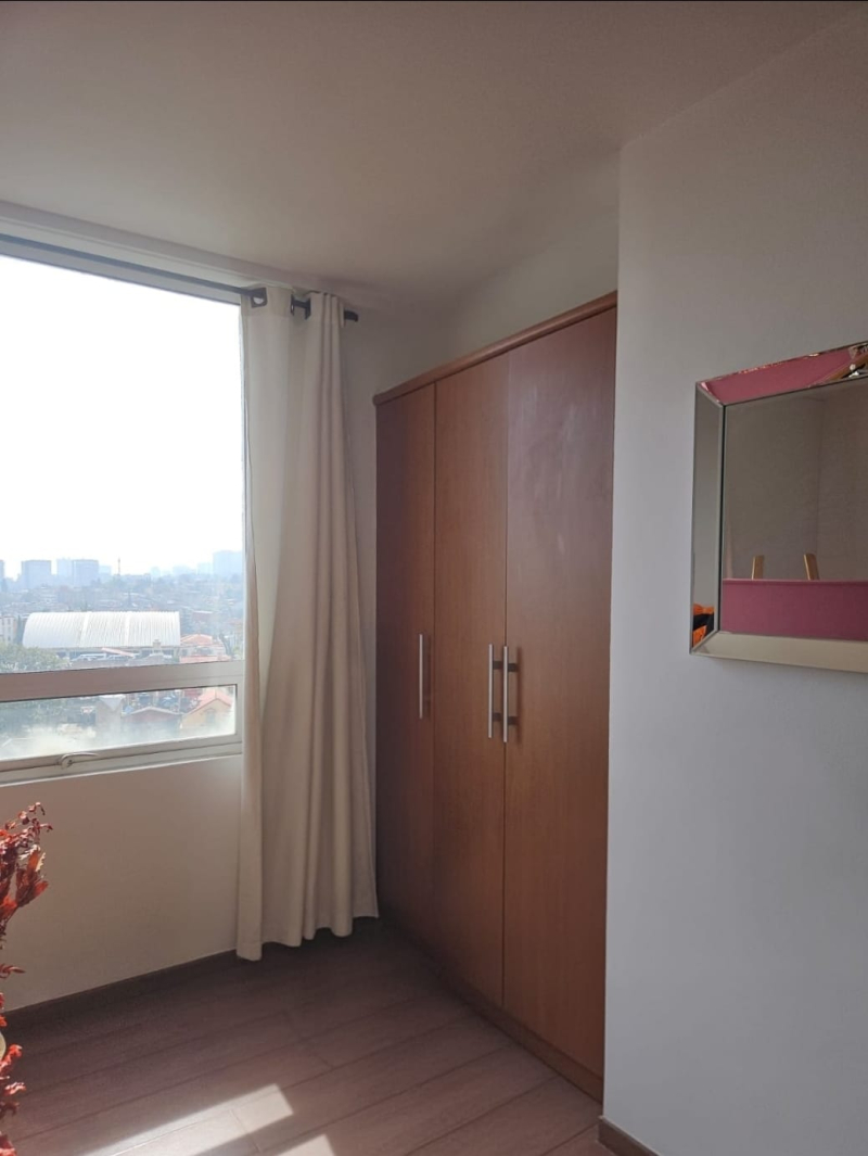 departamento en venta en jesús del monte