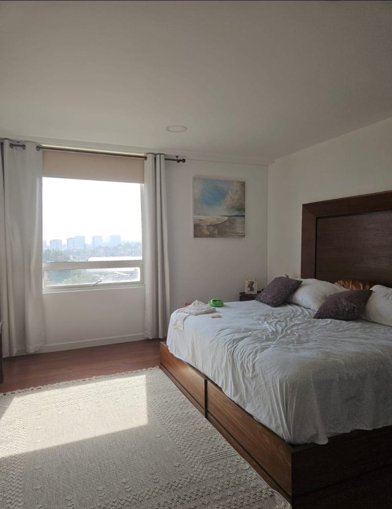 departamento en venta en jesús del monte